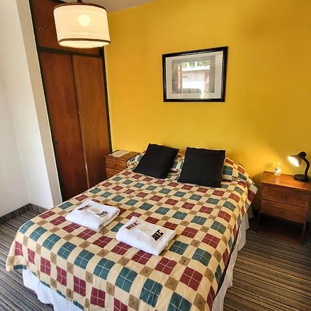 Amancay Hostal Patagonico Hotel El Calafate Luaran gambar