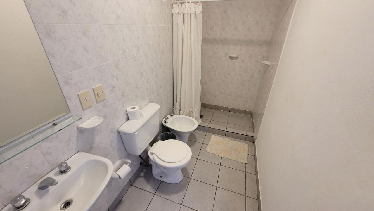 Amancay Hostal Patagonico Hotel El Calafate Luaran gambar