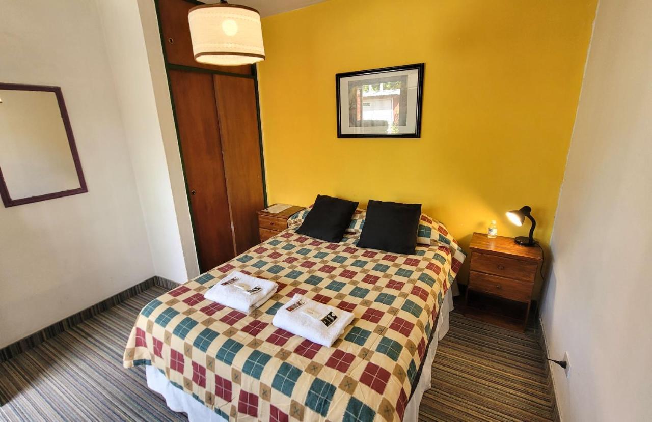 Amancay Hostal Patagonico Hotel El Calafate Luaran gambar